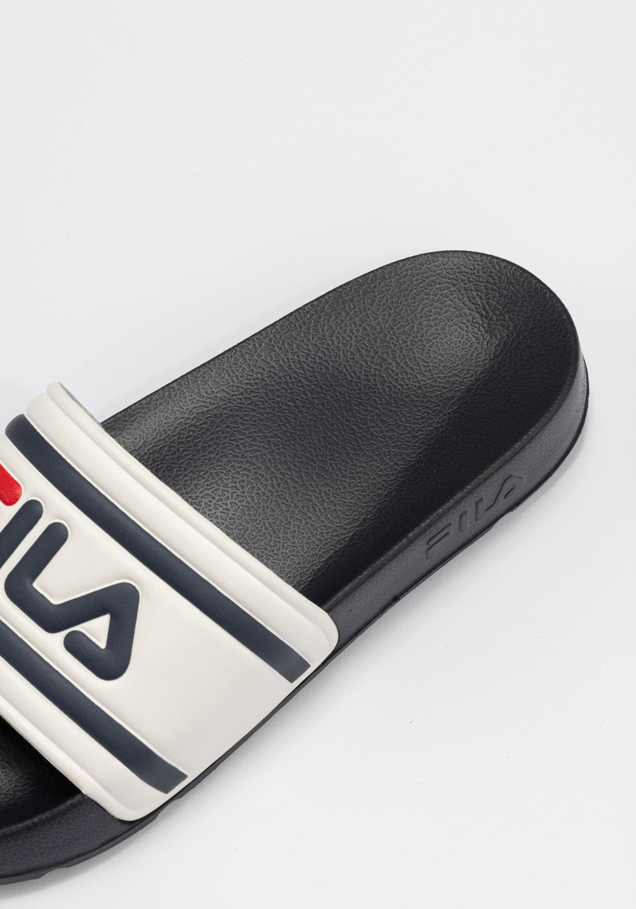 Flip-flops Fila Model Morro Bay Kleur Wit 6/7
