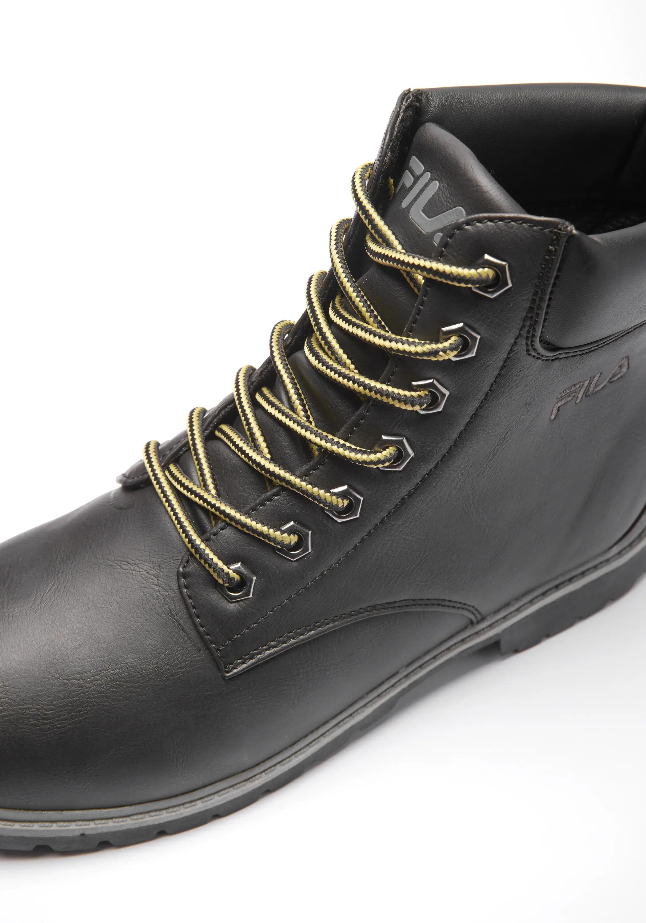 Trapery damskie, Fila Wmn Maverick Mid 6/7