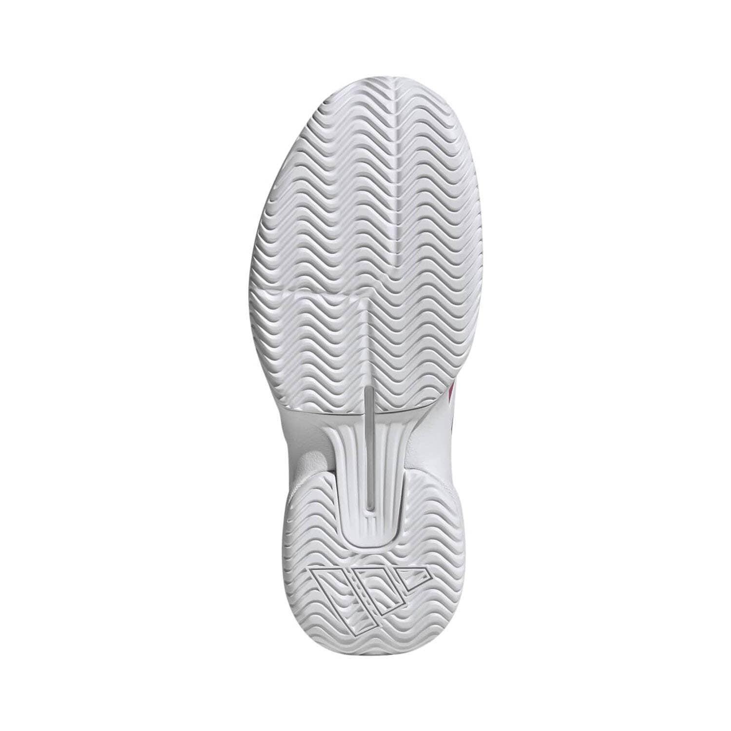 ZAPATILLAS ADIDAS GAMECOURT 3 W KI3610 MUJER 38 6/6