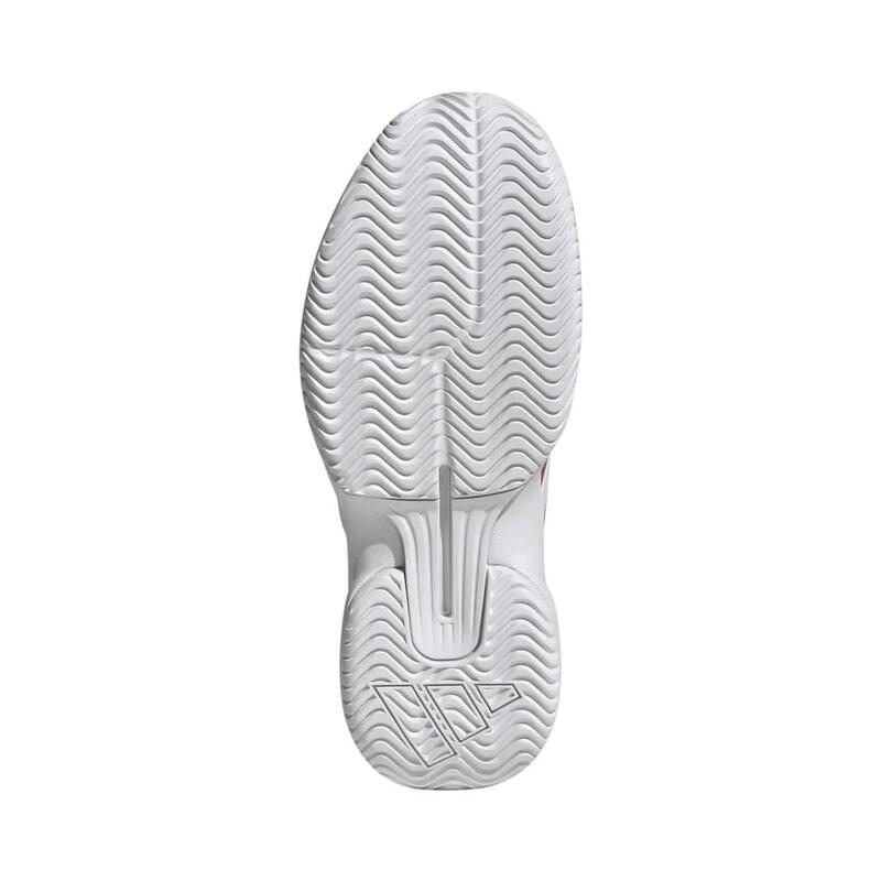 Adidas Gamecourt 3 Dual Magenta Mujer Ki3610