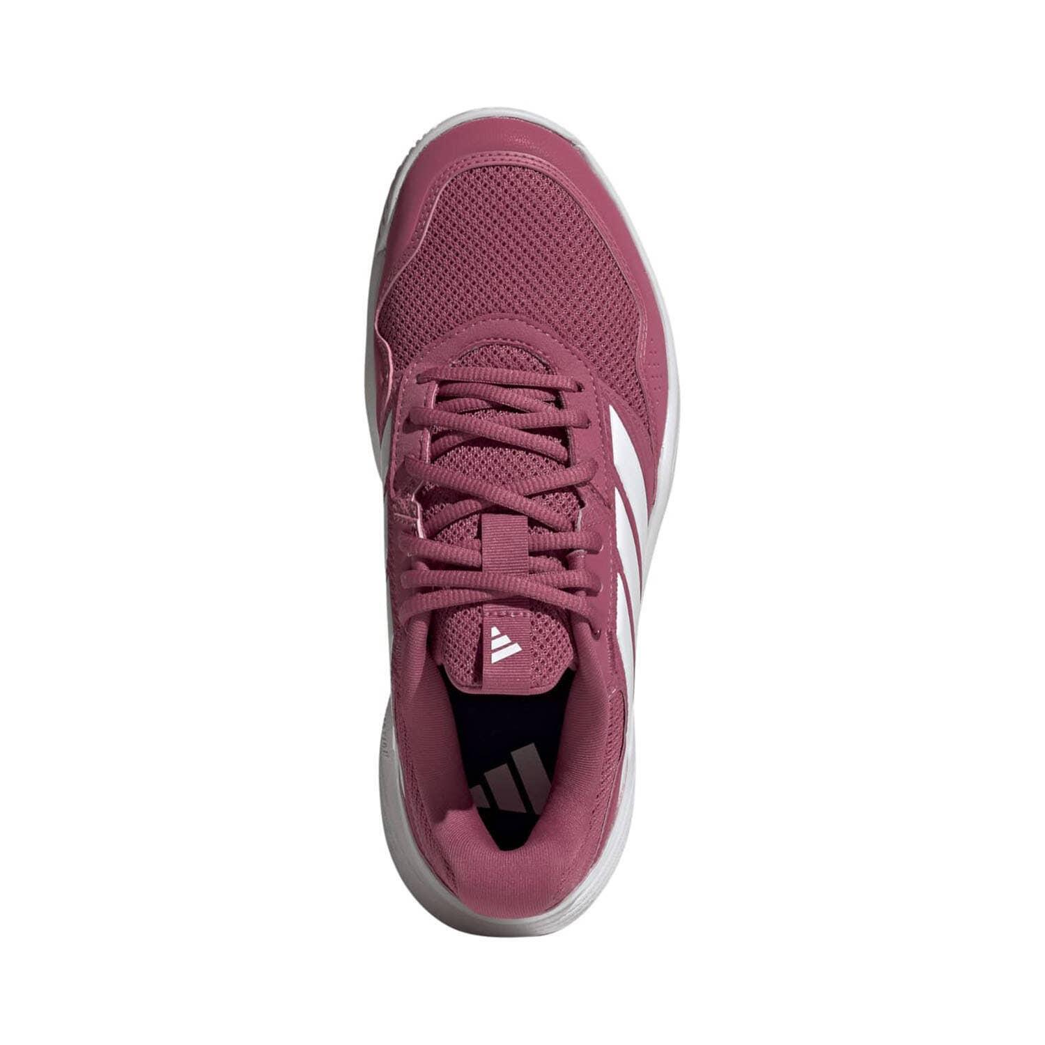 ZAPATILLAS ADIDAS GAMECOURT 3 W KI3610 MUJER 38 5/6