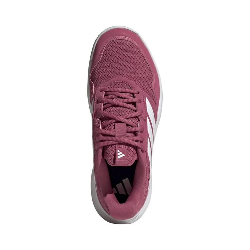 Adidas Gamecourt 3 Dual Magenta Mujer Ki3610
