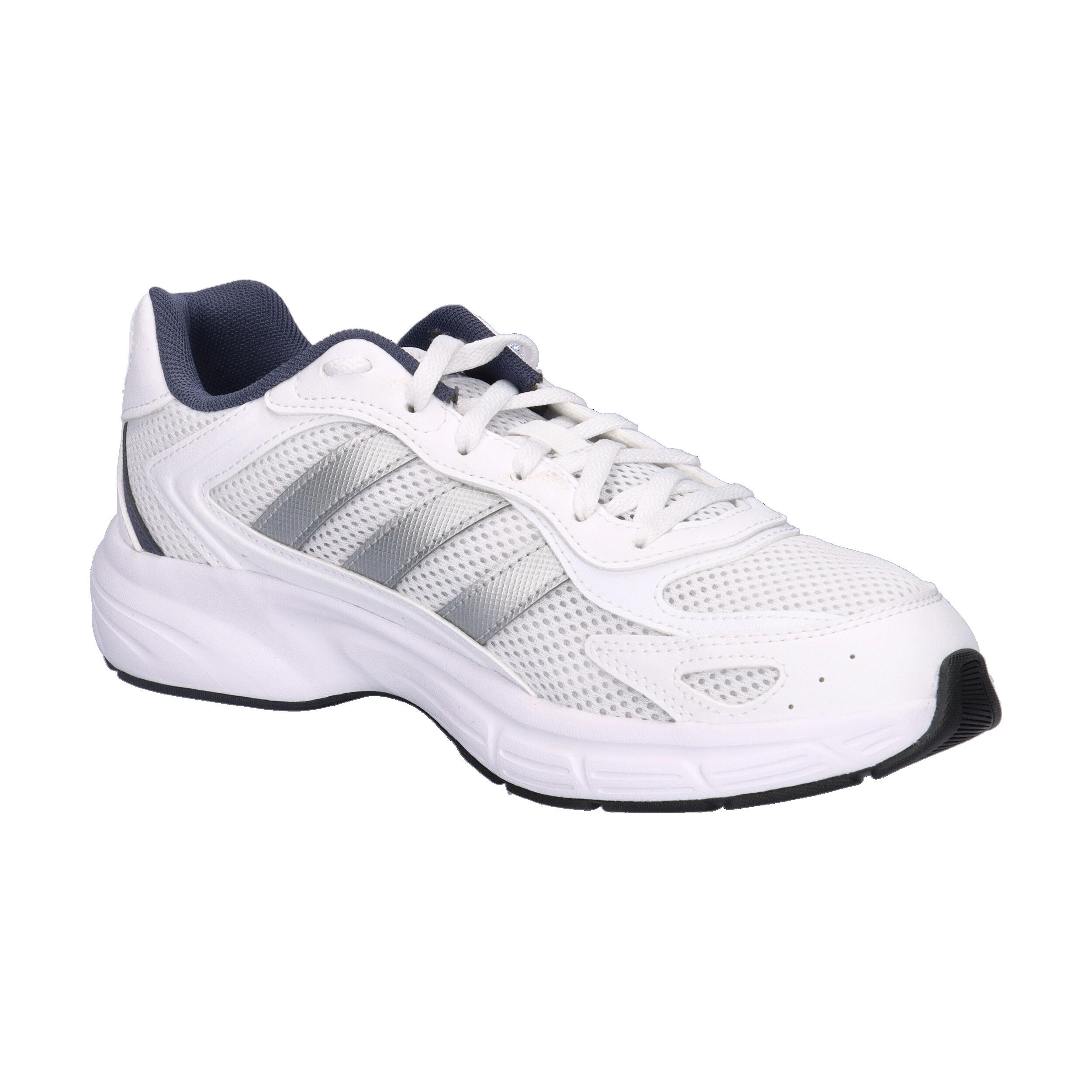 adidas Kinder Laufschuhe Eclyptix 2000 J 8/14