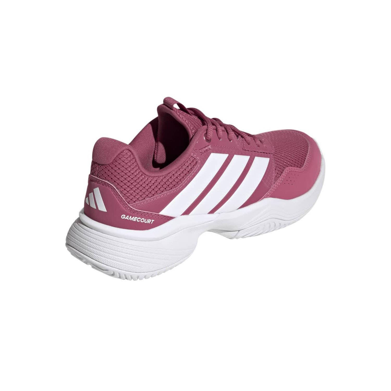 ZAPATILLAS ADIDAS GAMECOURT 3 W KI3610 MUJER 38 3/6