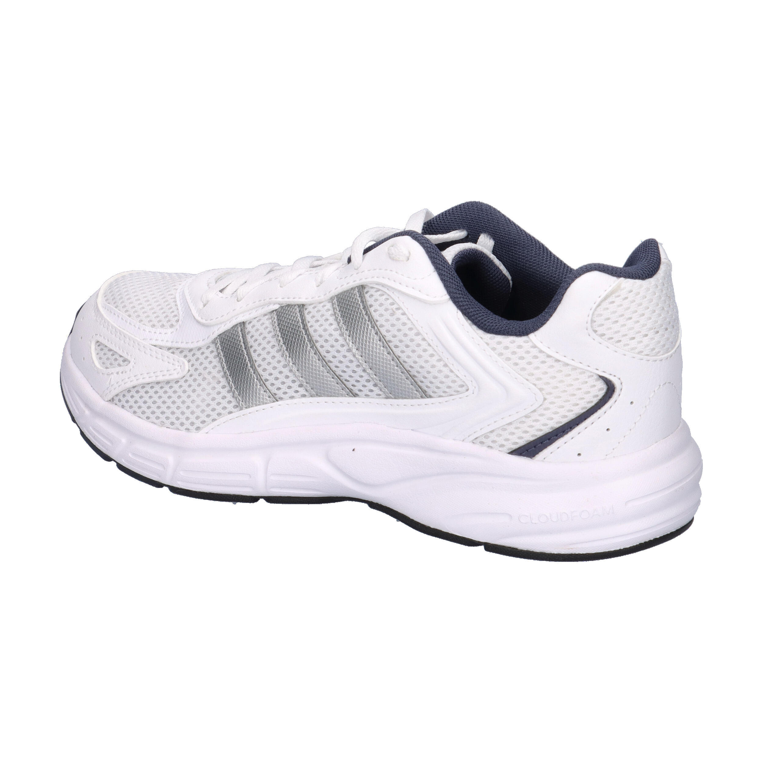 adidas Kinder Laufschuhe Eclyptix 2000 J 10/14