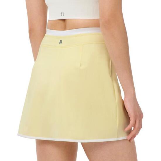 Jupe-short de tennis Sweaty Betty