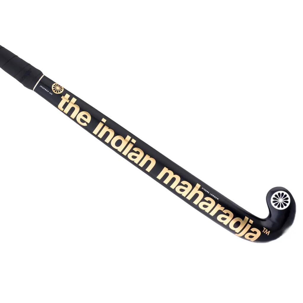 Stock The Indian Maharadja Jhuknaa 100