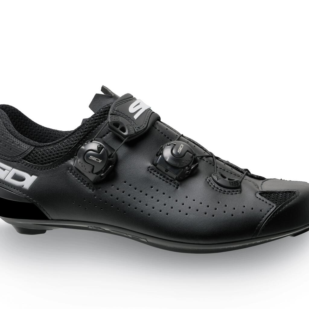 SIDI Schoen Genius 10 Mega Black