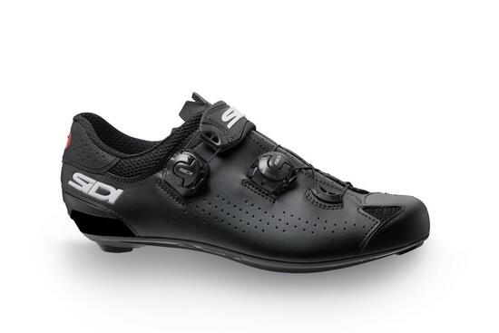 SIDI Schoen Genius 10 Mega Black