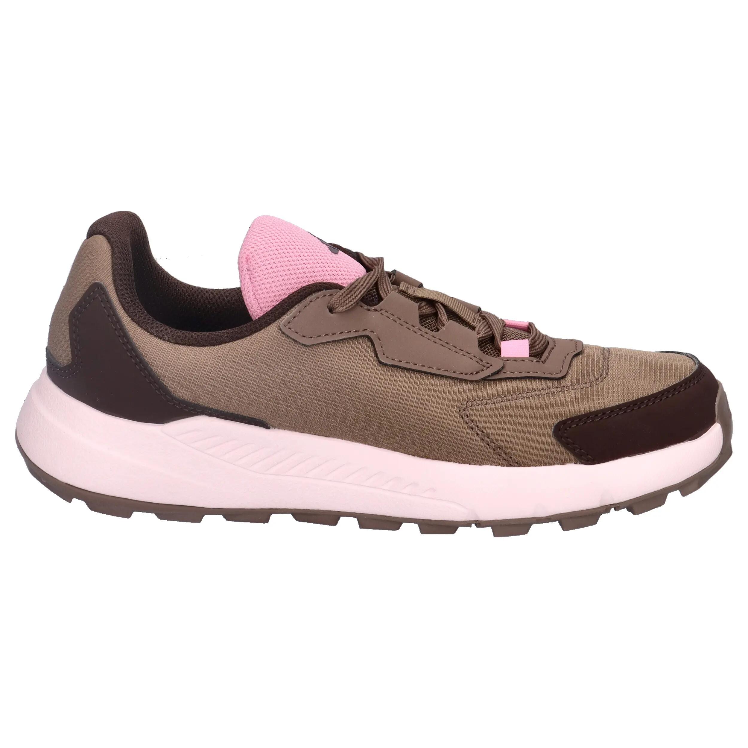 adidas TERREX Kinder Wanderschuhe Anylander Junior 7/14