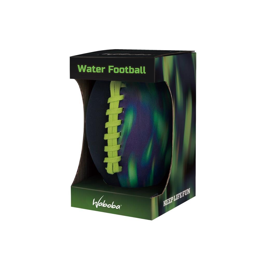 Beach football water ball 6 inch classic