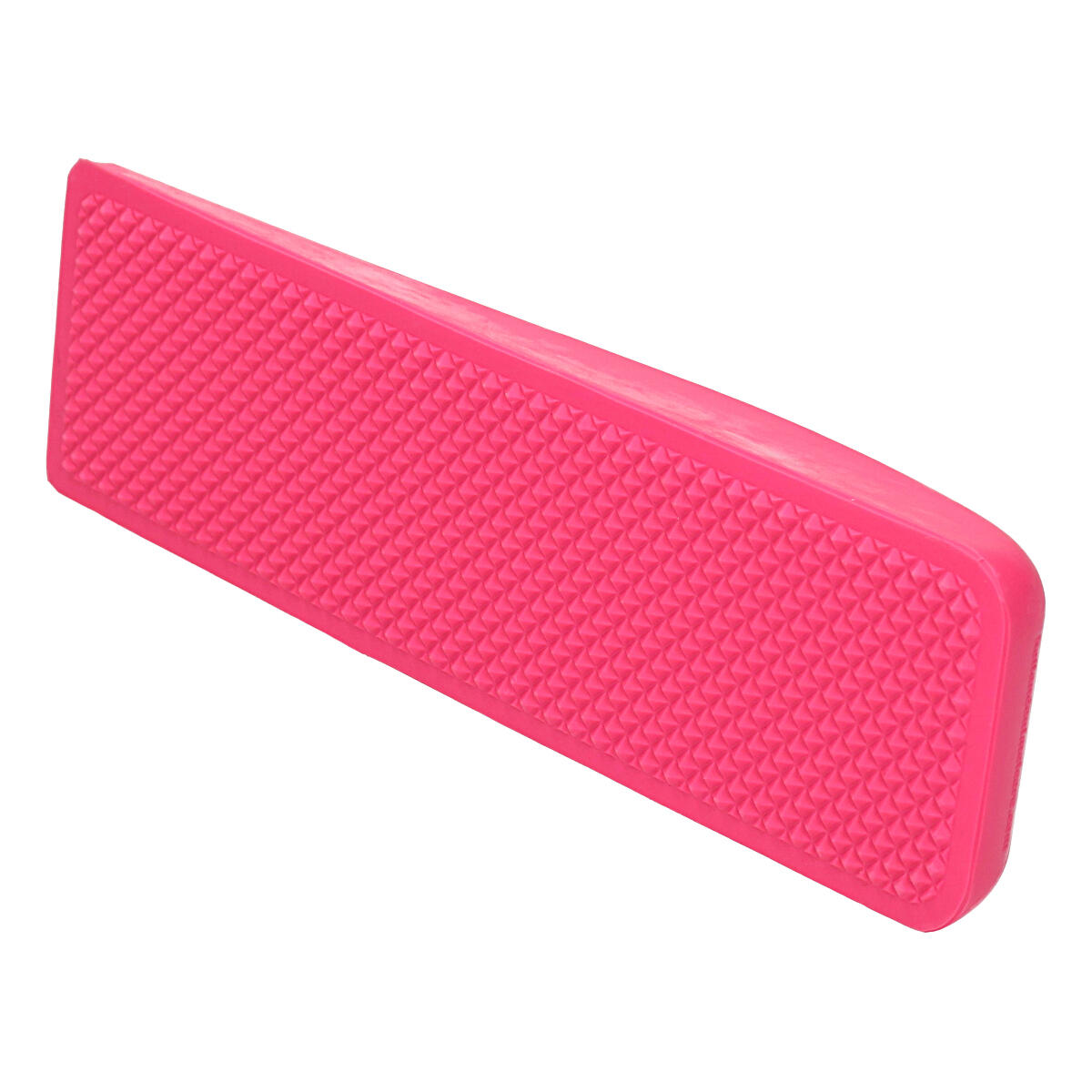 Excellent Horse Grooming Brush M Rosa 2/3
