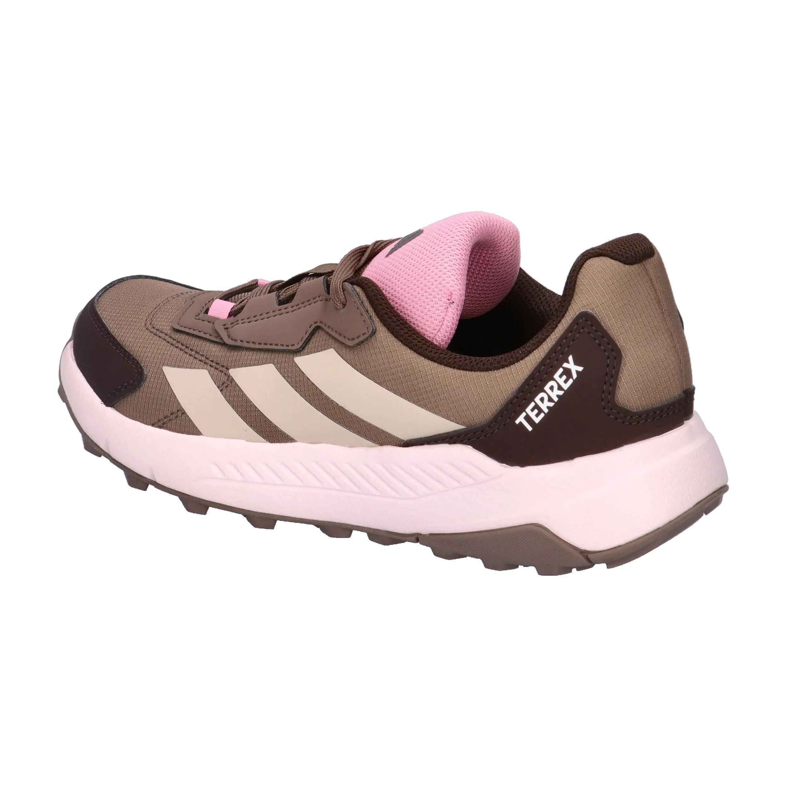adidas TERREX Kinder Wanderschuhe Anylander Junior 10/14