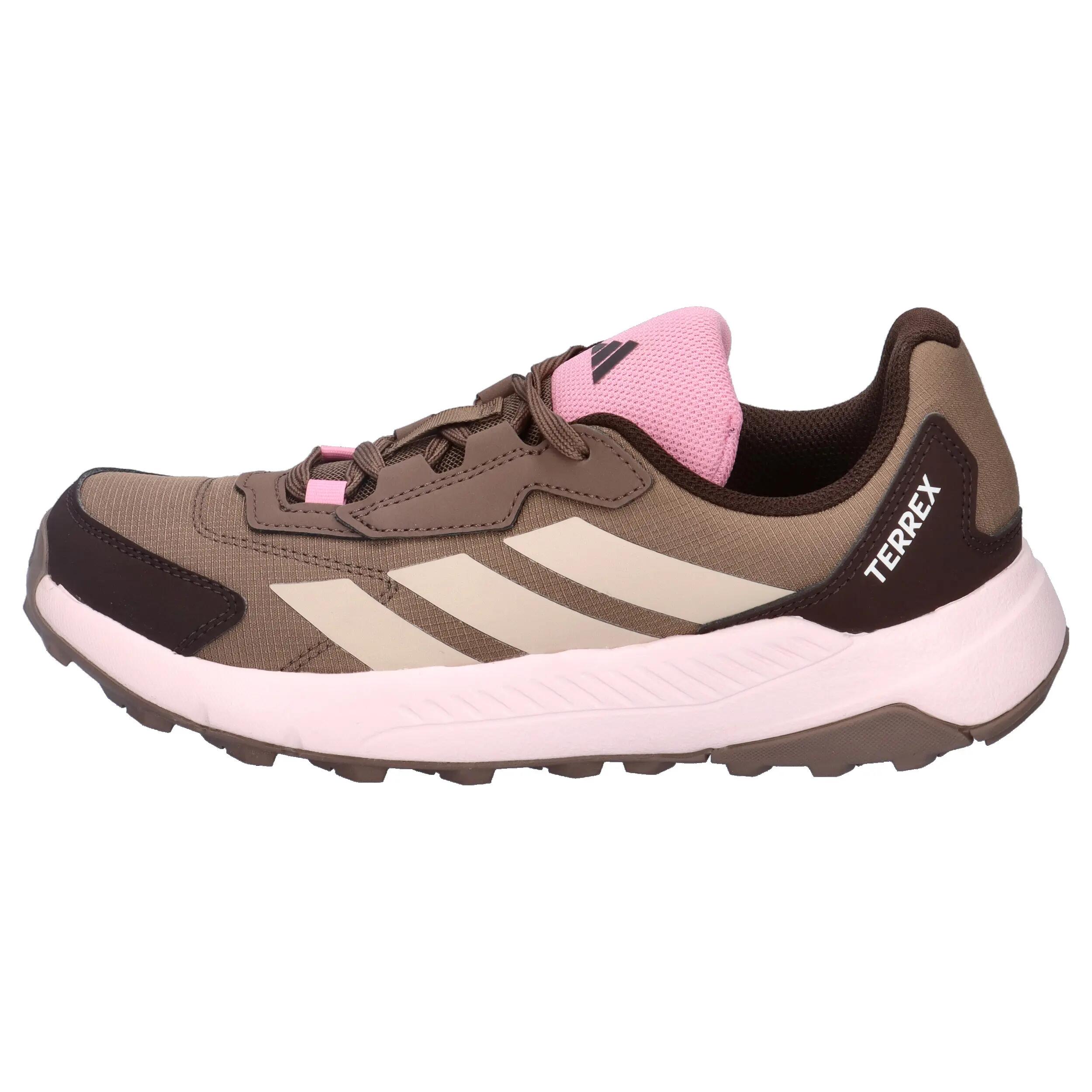 adidas TERREX Kinder Wanderschuhe Anylander Junior 9/14