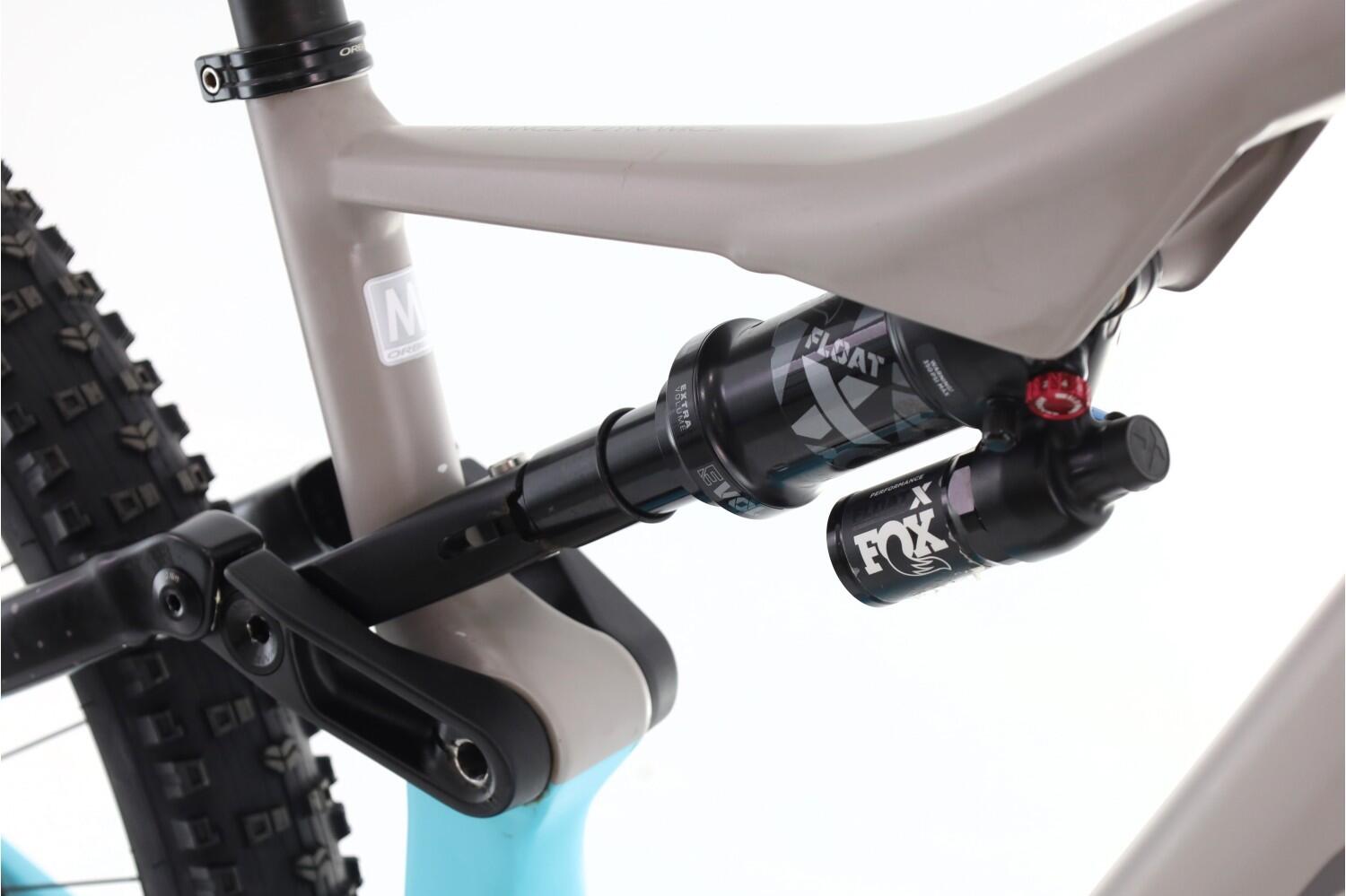 Ebike ricondizionata ·  Rise H15 XT · Bici Km 0 7/8