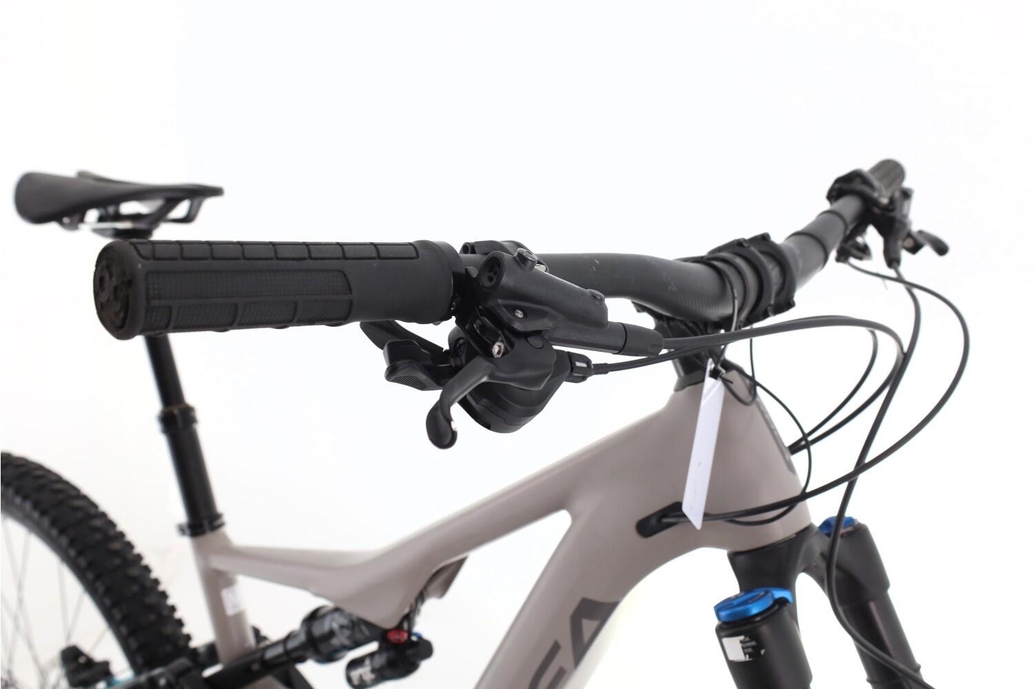Ebike ricondizionata ·  Rise H15 XT · Bici Km 0 6/8