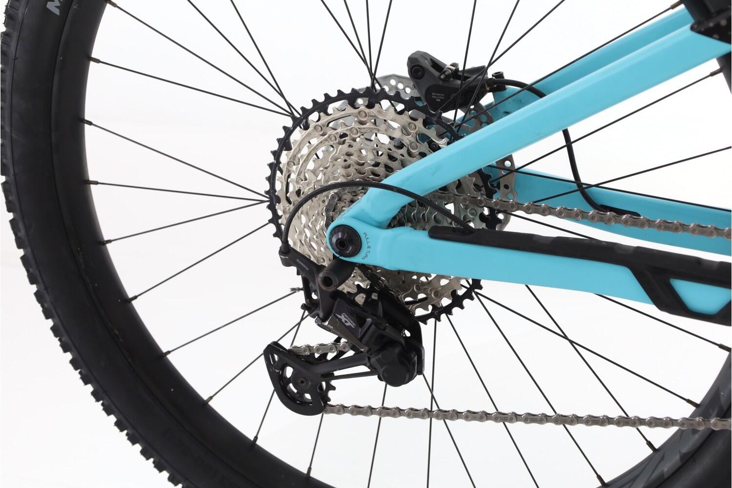 Ebike ricondizionata ·  Rise H15 XT · Bici Km 0 3/8