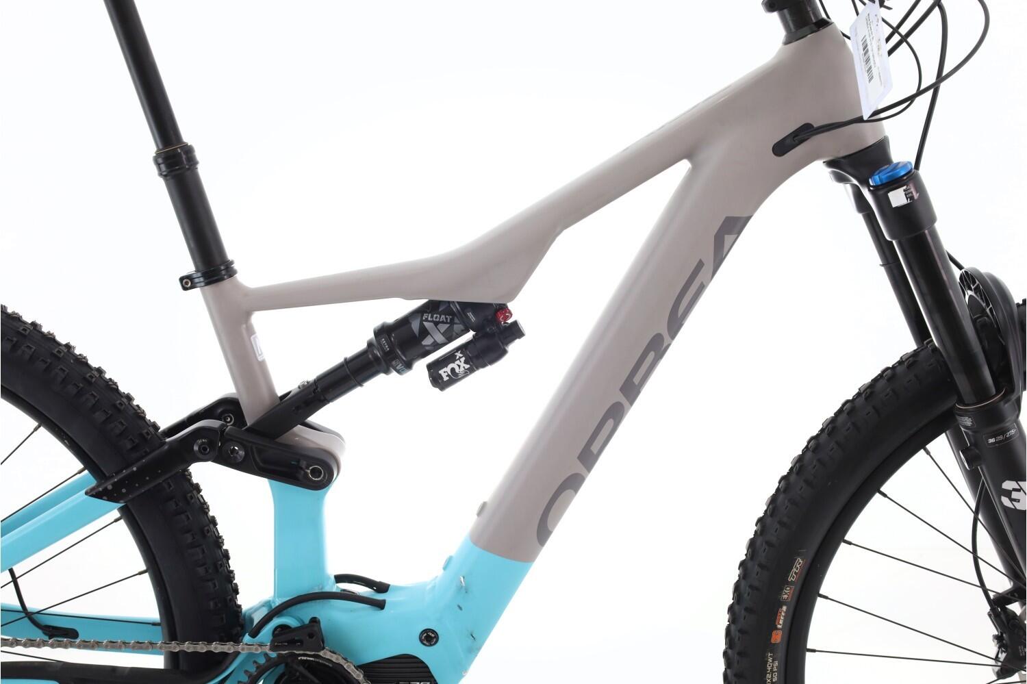 Ebike ricondizionata ·  Rise H15 XT · Bici Km 0 2/8