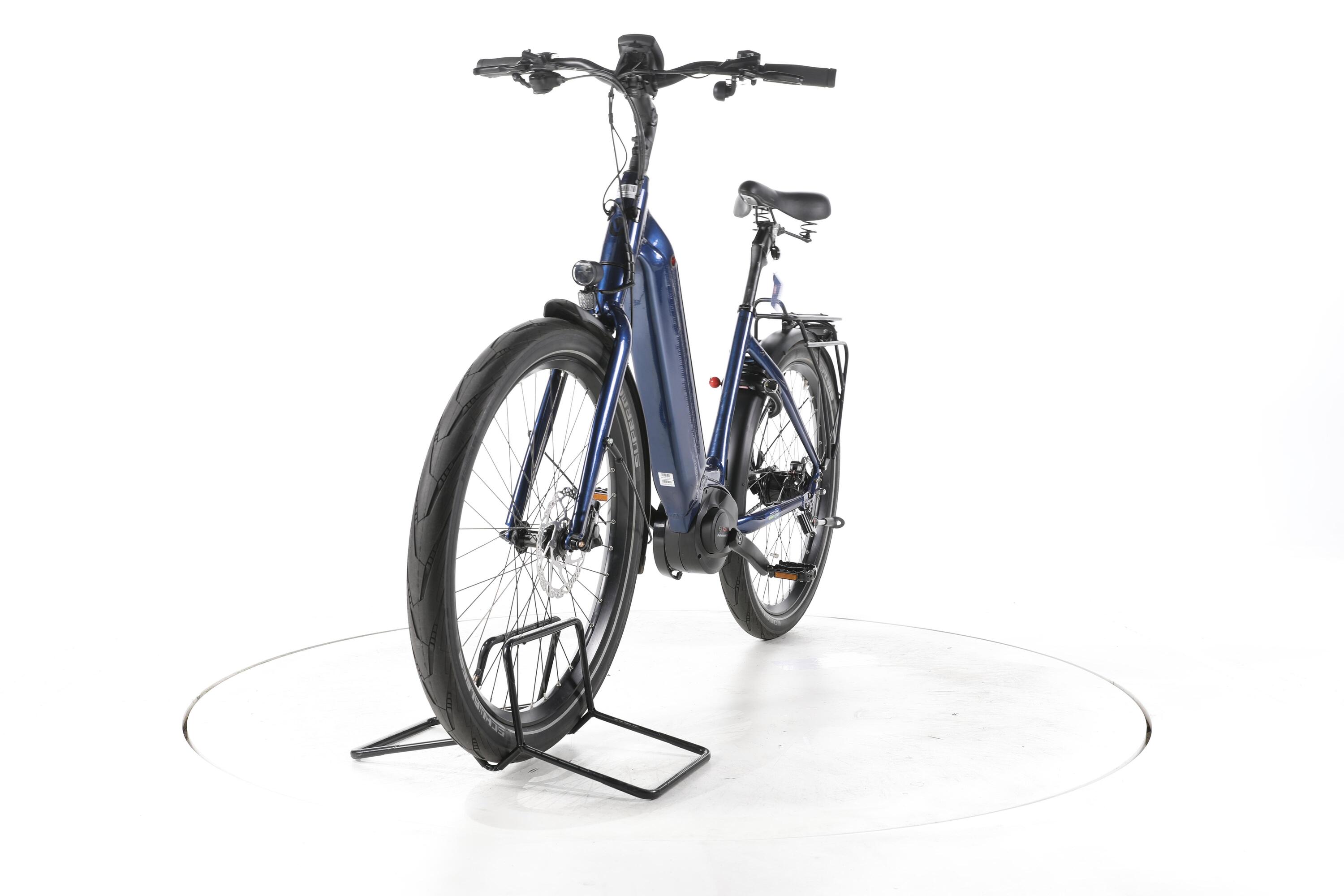 Ebike ricondizionata · Velo de Ville SEB 890 · Buone condizioni 4/7