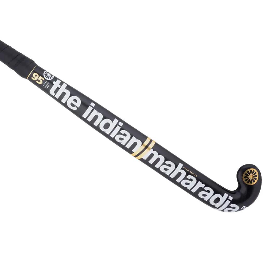 Stock The Indian Maharadja Gold 95 Lbow [MDT]