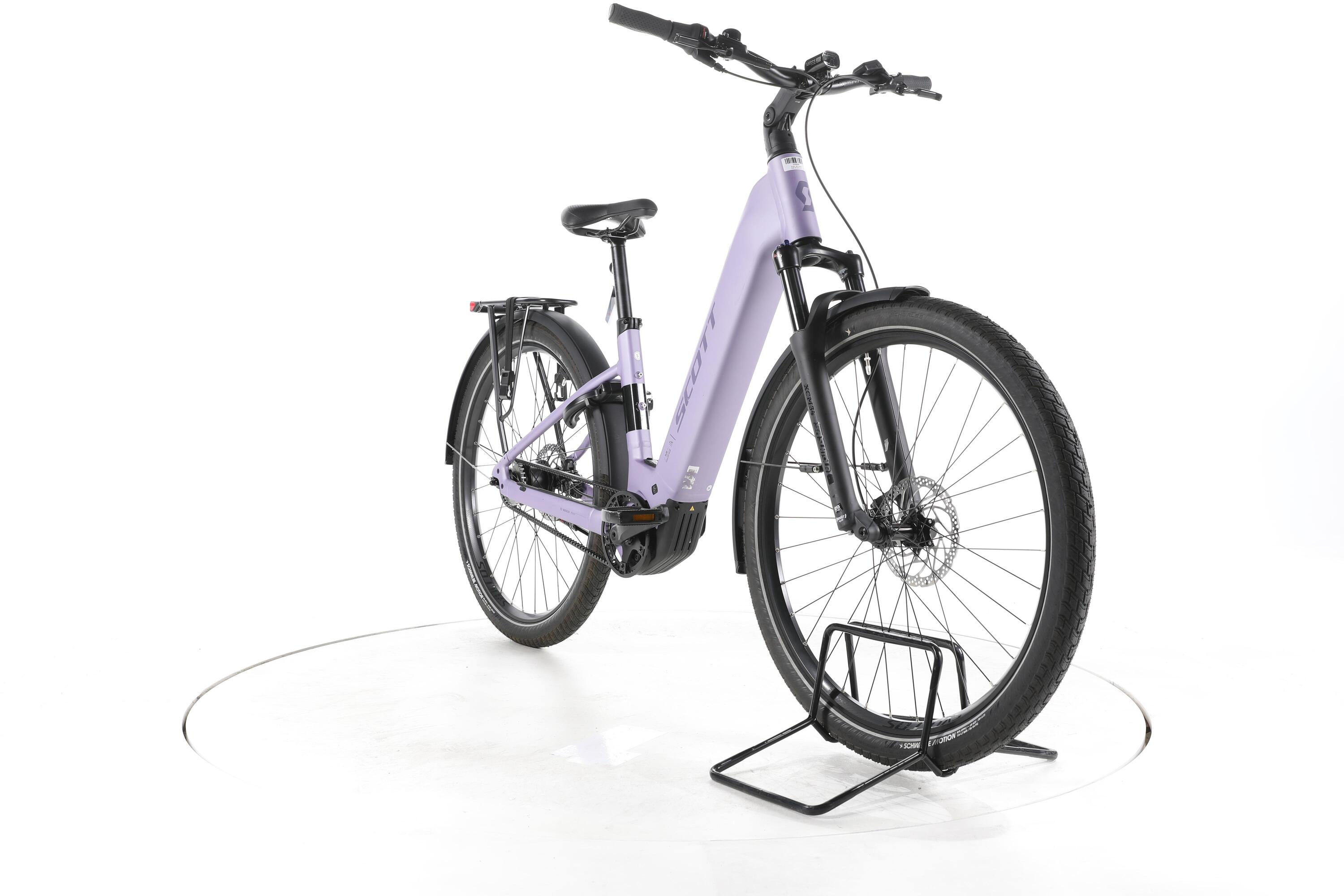 Ebike ricondizionata · Scott Sub 20 · Ottime condizioni 3/7
