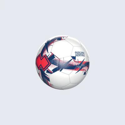 Errea Pallone Mercurio Heritage