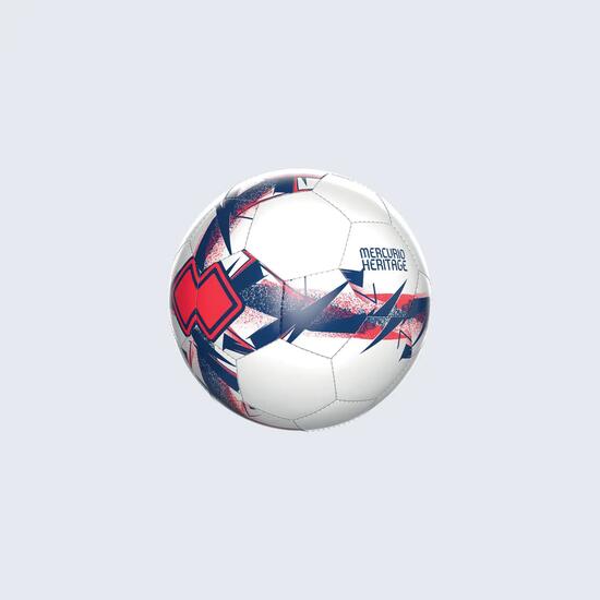 Errea Pallone Mercurio Heritage