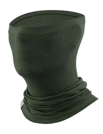 ROCKBROS Halbe Sturmhaube Multifunktionstuch Wintersport