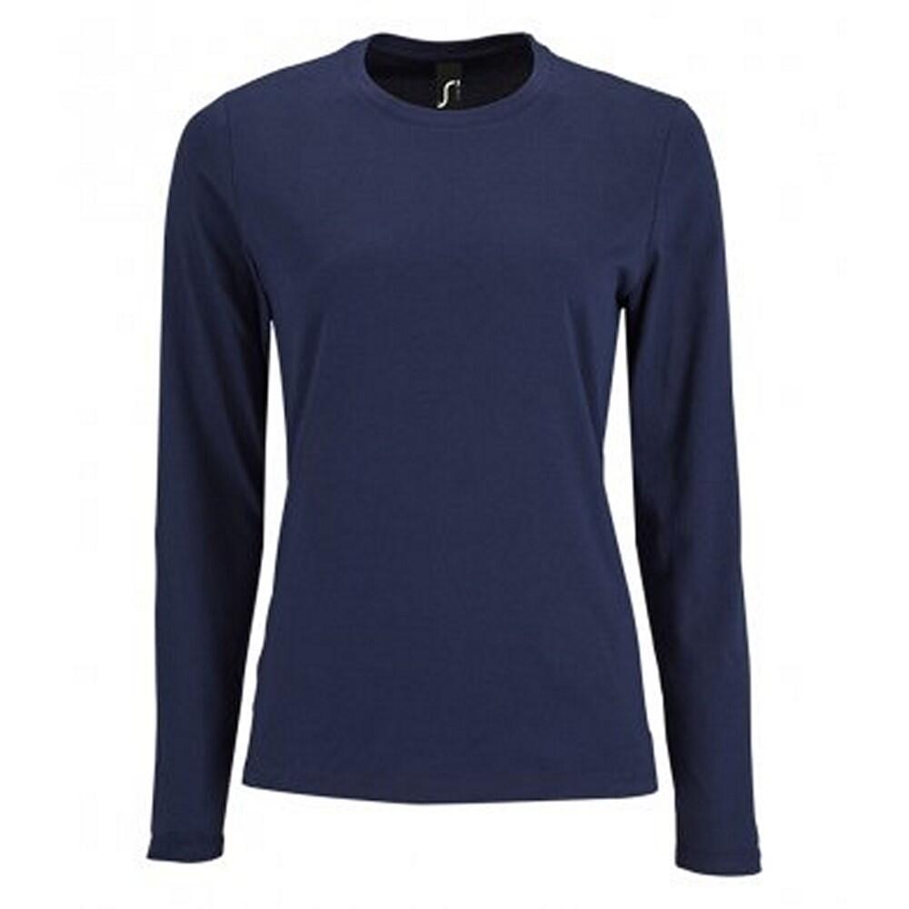 navy blue / denim blue