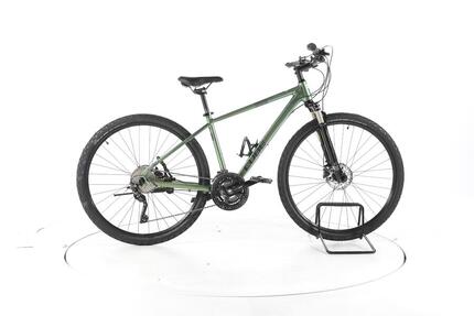 Refurbished - Cube Nature EXC Fahrrad Hardtail - Sehr gut
