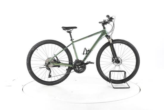 Refurbished - Cube Nature EXC Fahrrad Hardtail - Sehr gut