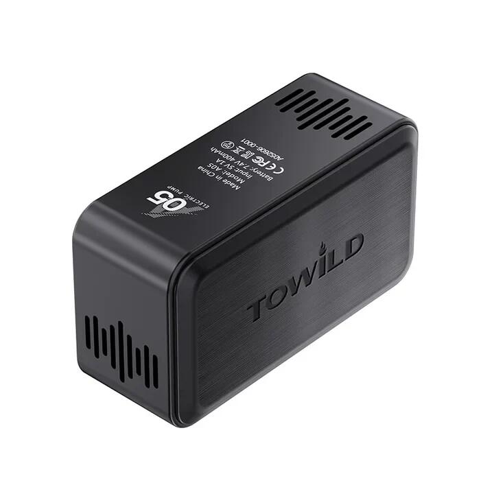 Towild A05 Mini Bomba 2/4