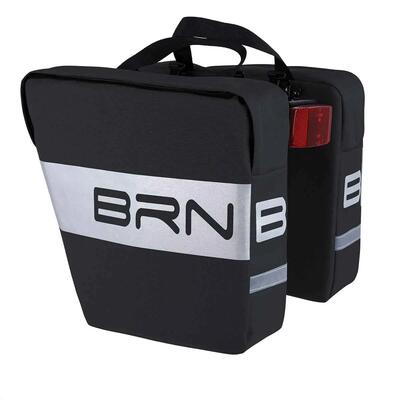 Borse BRN STYLISH riflettenti.