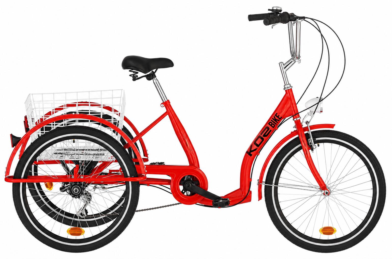 FUZLU BIKES picture