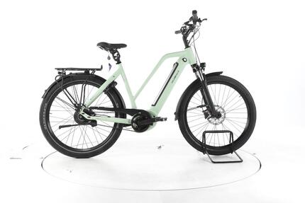 Reconditionné - Velo de Ville AEB 890 City E-Bike - Très Bon