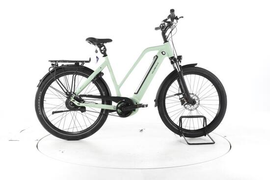 Reconditionné - Velo de Ville AEB 890 City E-Bike - Très Bon