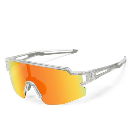 ROCKBROS Polarisierte Fahrradbrille für Kinder
