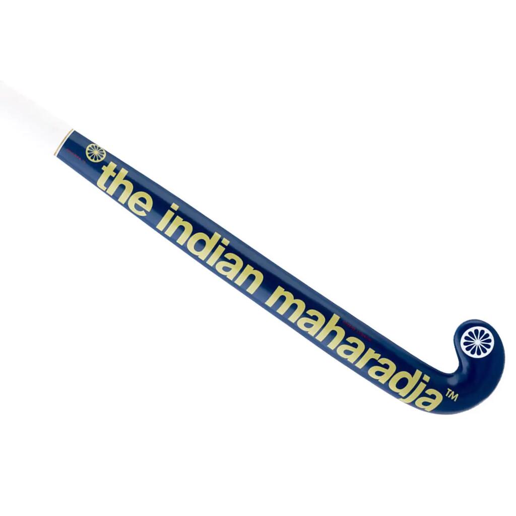 Stock The Indian Maharadja Jhuknaa 70