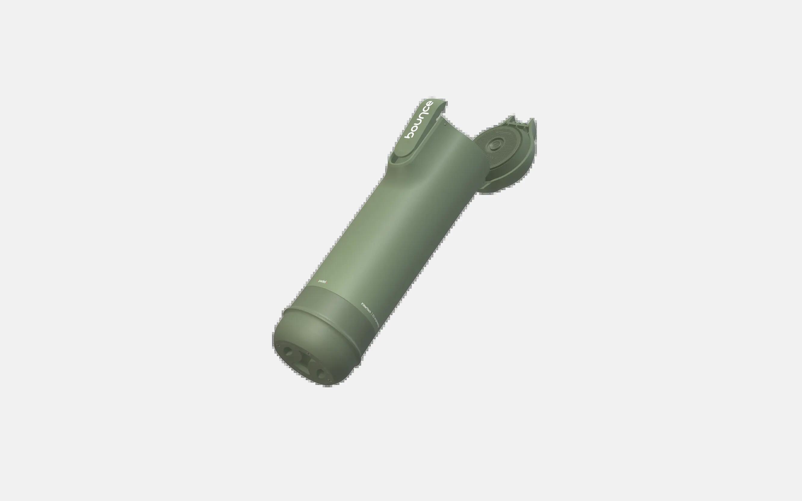 Tube Bounce Tennis FilterTech Vert 10/11