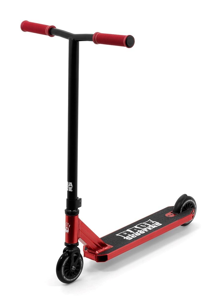 SLAMM SCOOTERS picture
