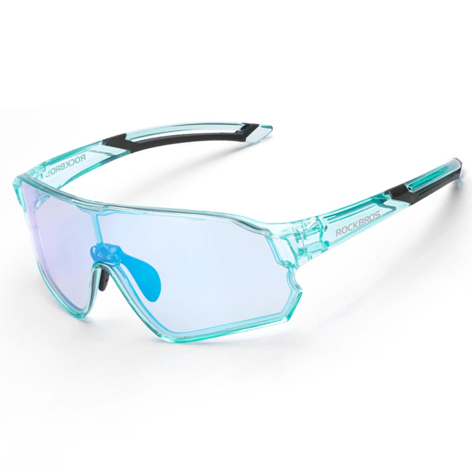 himmelblau / WEISS