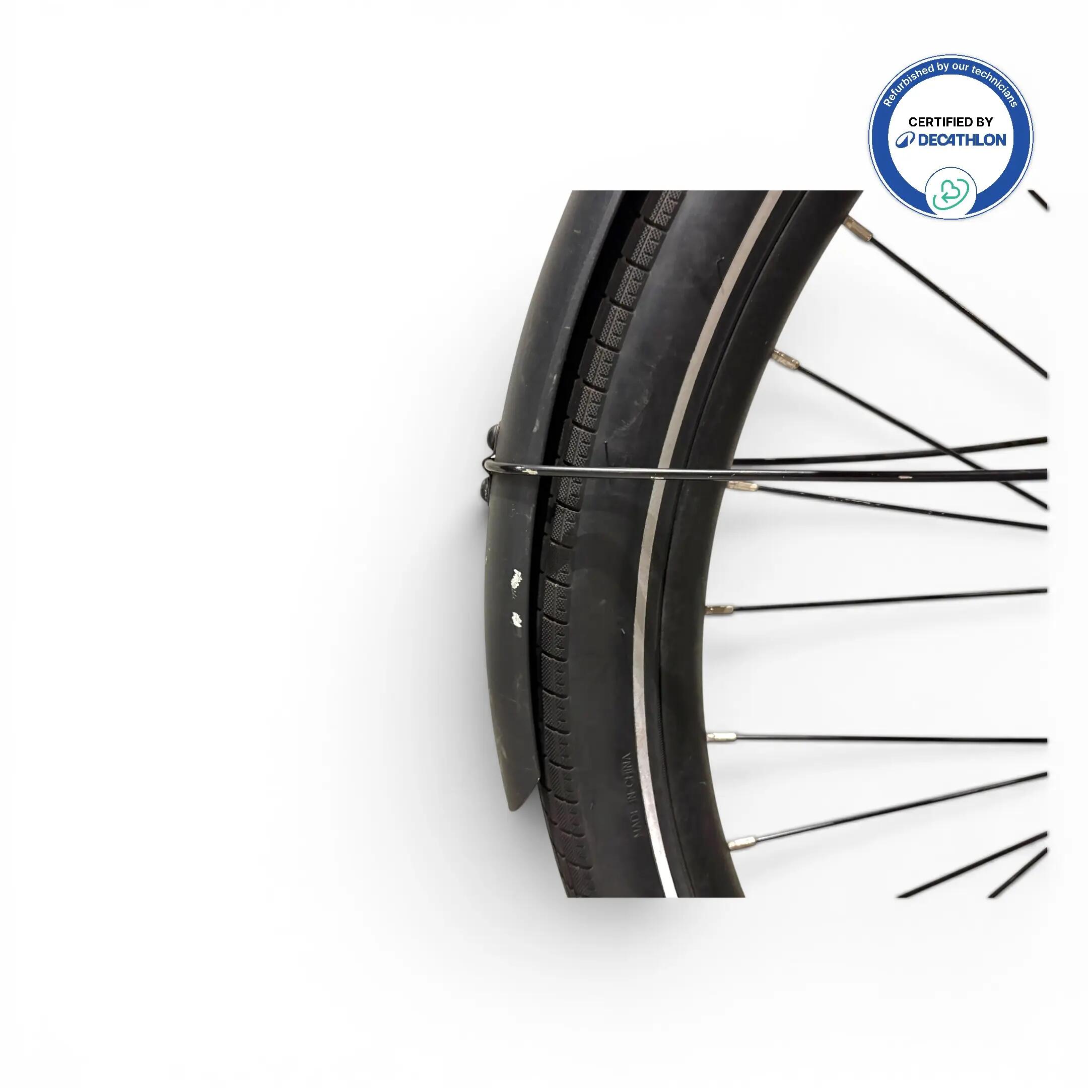 Seconde vie - Elektrische fiets - Tenways CGO 009 5/6