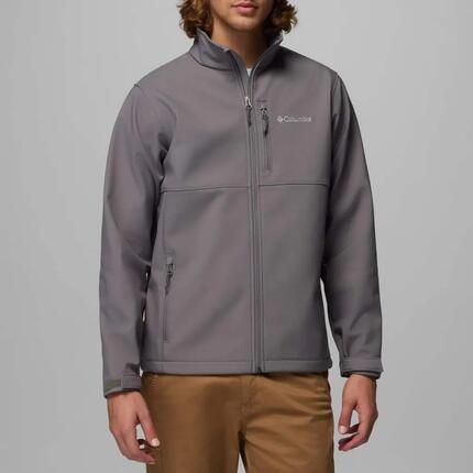 Męska kurtka Columbia Ascender Softshell J 1556534023