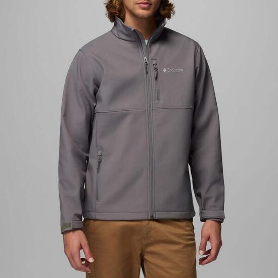 Męska kurtka Columbia Ascender Softshell J 1556534023