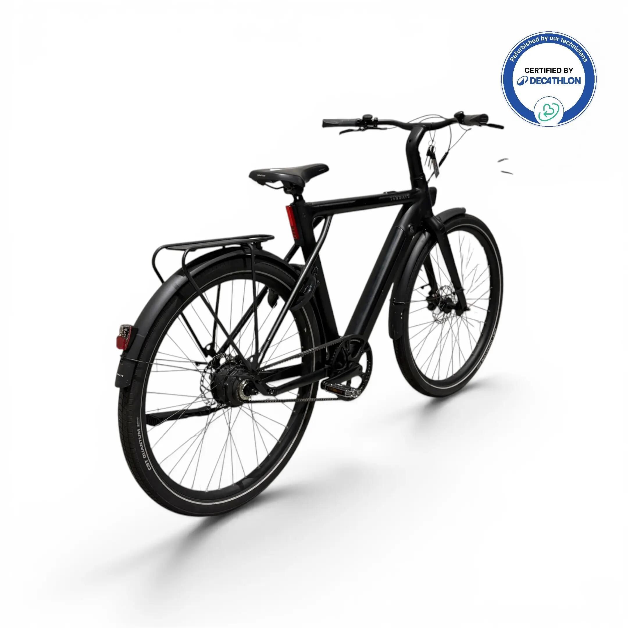 Seconde vie - Elektrische fiets - Tenways CGO 009 3/6