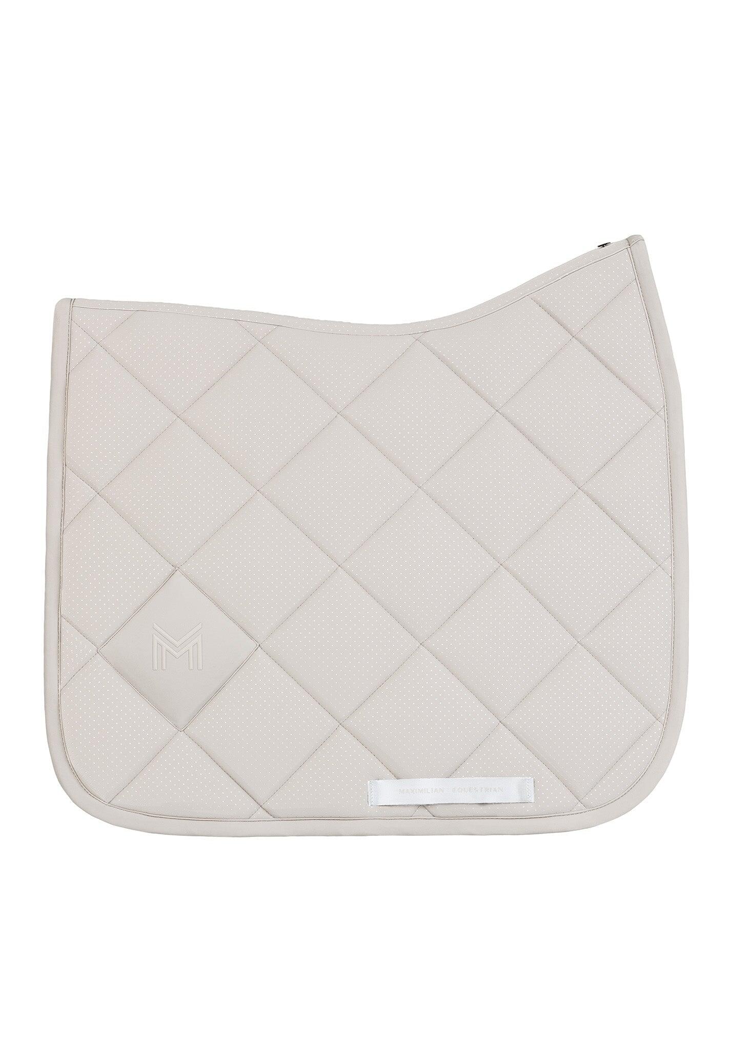 Mantilla Doma Equitación Maximilian Aeris Topo Suave 7/7