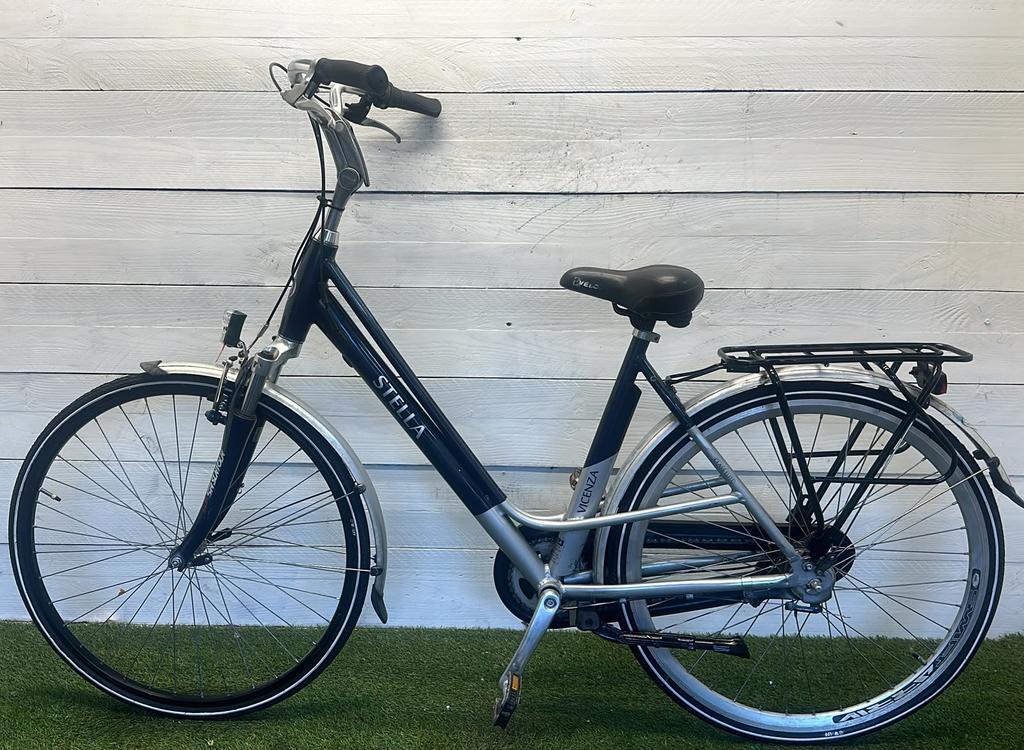 Bicicletta usata Stella Vicenza 4/4