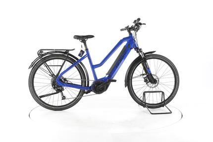 Refurbished - Haibike Trekking 4 Trekking E-Bike - In gutem Zustand