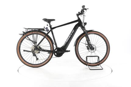 Reconditionné - Bulls Cross Rider EVO 1 Trekking E-Bike - Bon