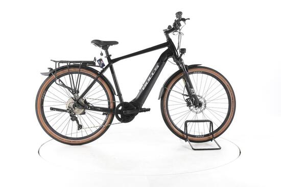 Reconditionné - Bulls Cross Rider EVO 1 Trekking E-Bike - Bon